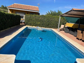 Villa Vanessa, Alhaurin De La Torre